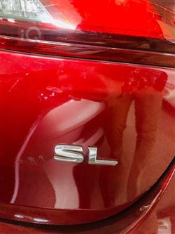 Nissan Rogue Sport